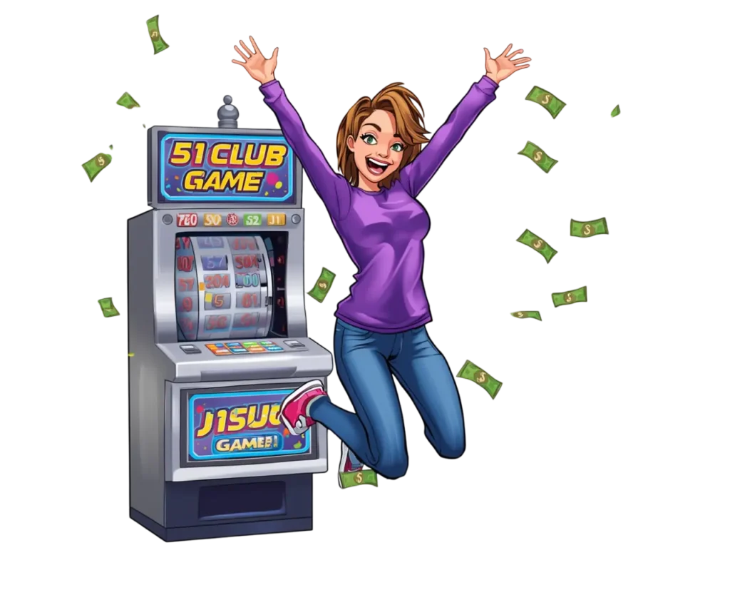 Login and Play – The Ultimate 51 Club Game Experience Awaits