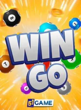 51 Club Game win-go lottery